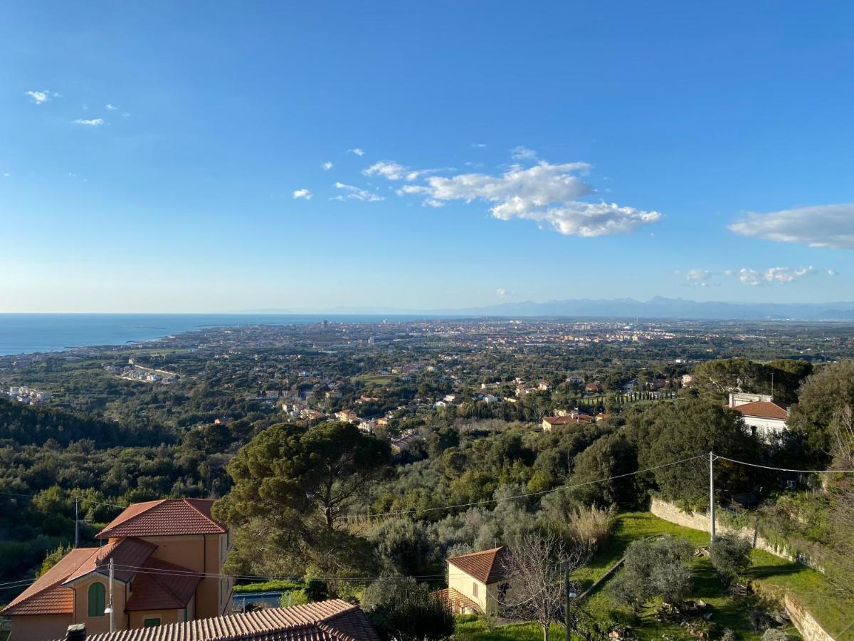 Appartamento Al Mercato Livorno Exterior foto
